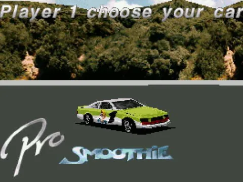 Choose Your Car-Level