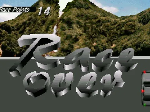 Your Car Are Finished !