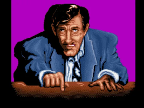 Bad Boy can be happy...