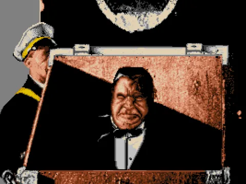 War between gangs declared...