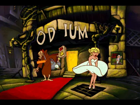 The milkmaid has indeed become a movie (