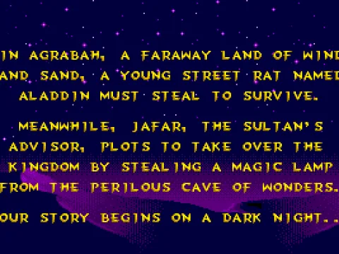 Introduction Stage 1