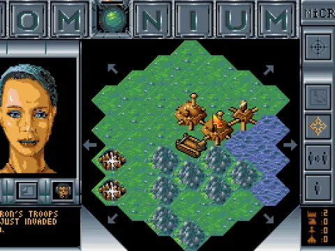 Selena has informed you.