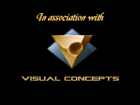 Visual Concepts company logo