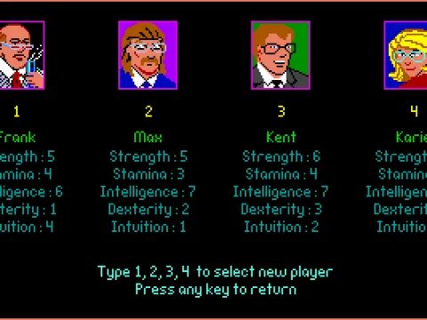 choose a chemist who makes the best potions...