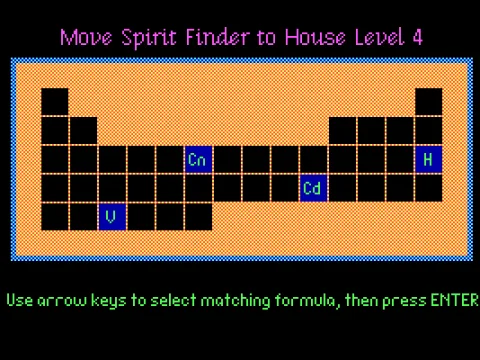 Copy Protection (EGA/VGA)