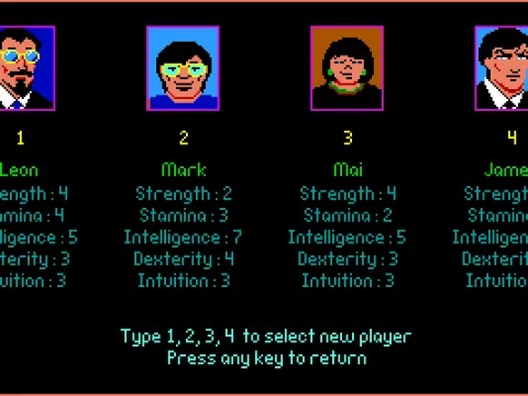 You can choose a technican that figures out all the puzzles...