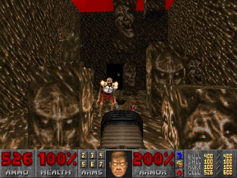 The walls are alive with the sound of music