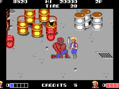 Now you're gonna pound his ass