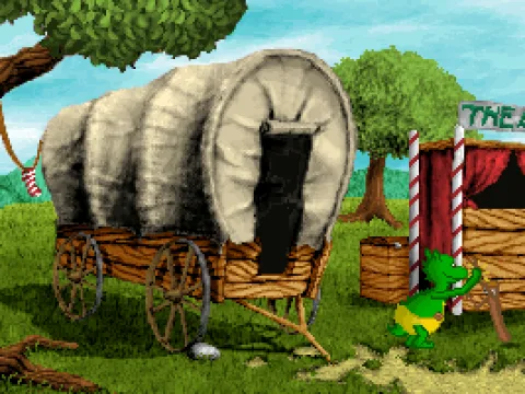 Evelyn makes a friendship with Bert for her own reasons