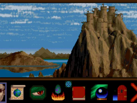 Bachim's turn to play