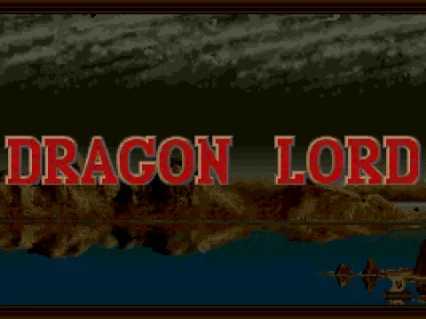 Title Screen (VGA)