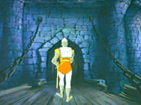 The adventure begins.