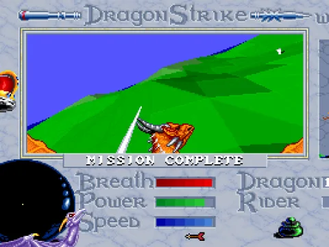 Returning to home base after a successful mission