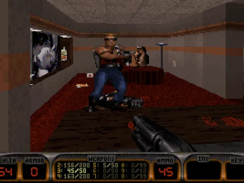 Sorry babe, no time!