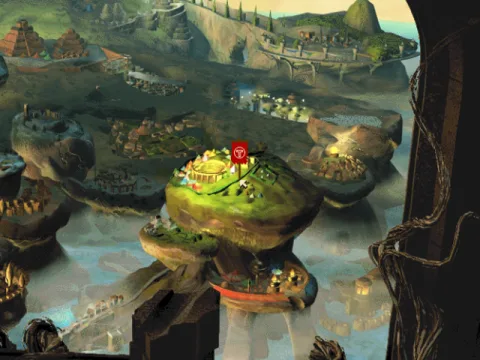 Campaign: Your first dungeon