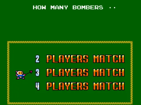 It supports up to 4 players on the same screen.