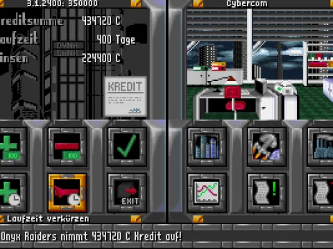 Taking a loan to start up my business