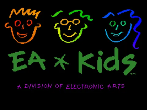 EA*Kids