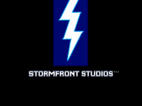 Stormfront Studios