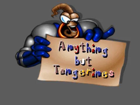 Demo level (shot from the demo version)