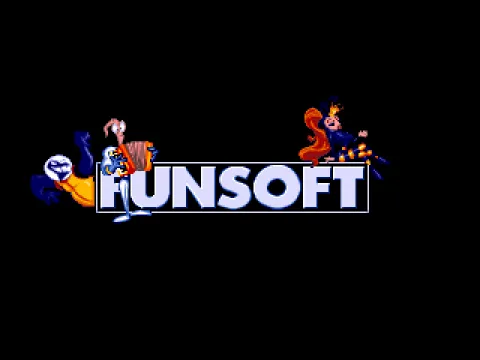 Funsoft (shot from the demo version)