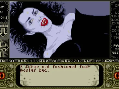 Have you brought a wooden stick ?