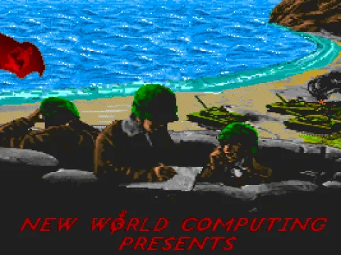 Start of Introduction and Publisher's Logo