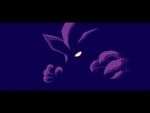 intro: the evil guy is also sort of cute...