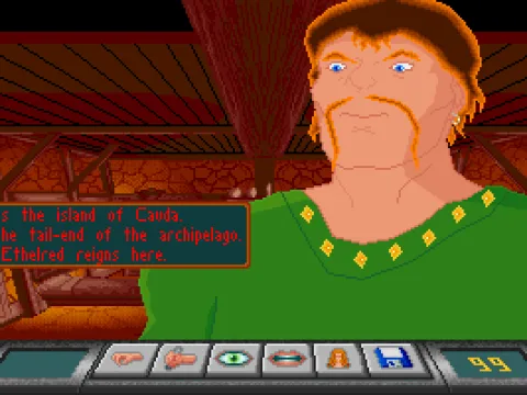 People are (sometimes) happy to help