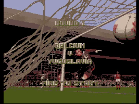 New Game Introduction