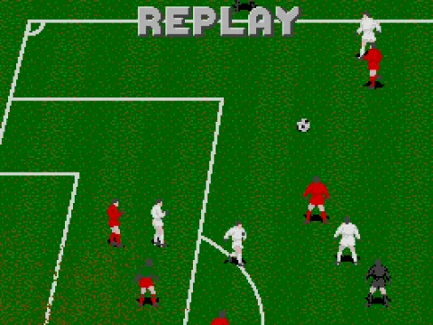 REPLAY Very Slow Of Your Oponnent Point