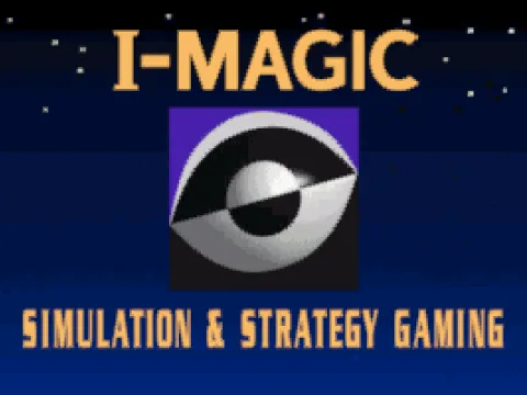 Interactive Magic title screen