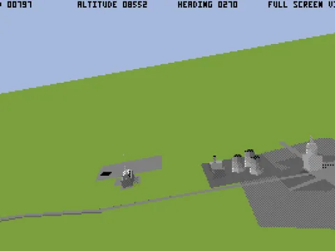 Some european city (VGA)