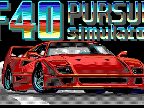 Title screen (US) (EGA)