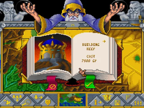 Build Up Your Empire