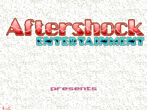 Aftershock Entertainment Logo (VGA)