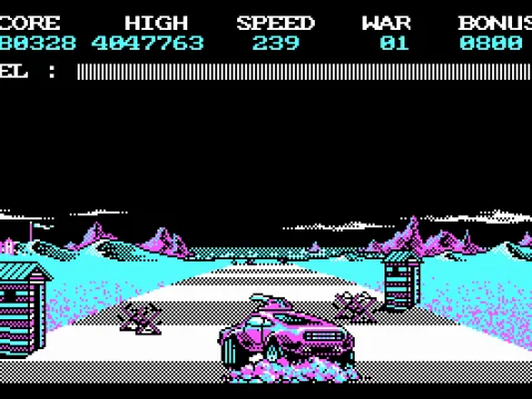 I have completed a course (CGA).