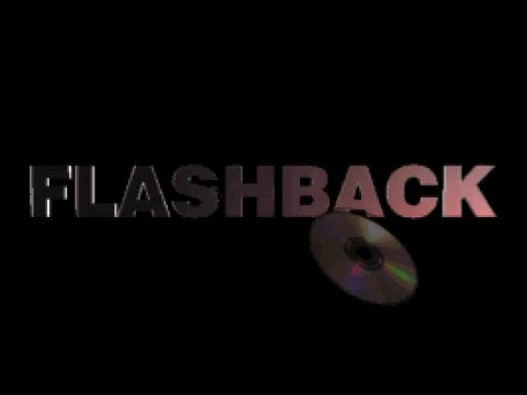 Flashback CD title