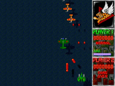 Excuse me, Sir, you're flying backwards!