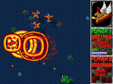 The C-Bombs are a mini-apocalypse