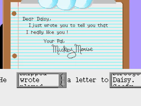 I wonder how Donald's going to react to this...