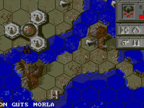 Additional unit options