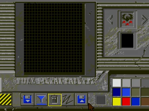 Design your own crest and insignia!