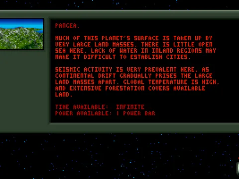 Template elaboration