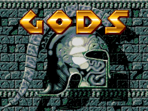 Opening Titles (VGA)