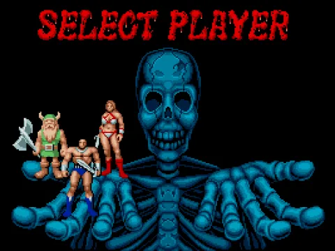 Choose your destiny...