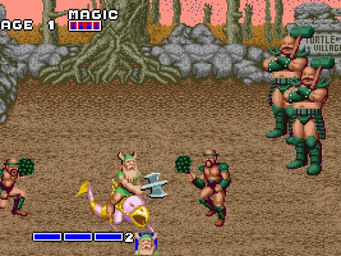 Using the purple thing against enemies is a definite advantage