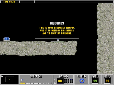 Tutorial instructions