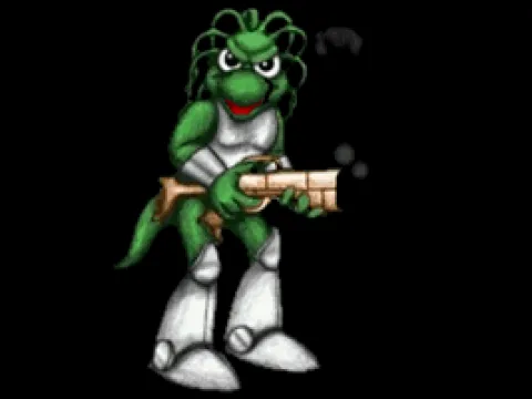 Initial illustration.